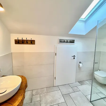 Alpen Living Apartmán