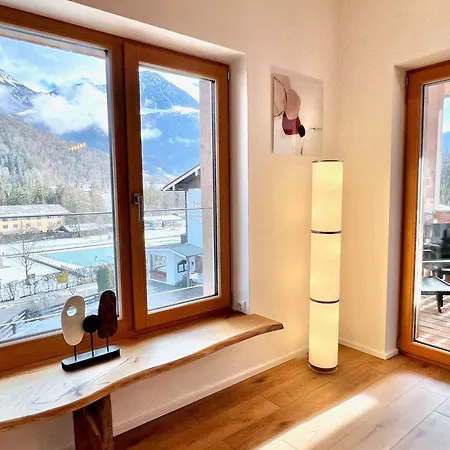 Apartmán Alpen Living
