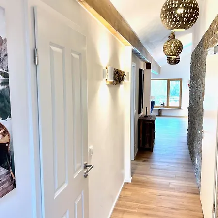Alpen Living Apartment *