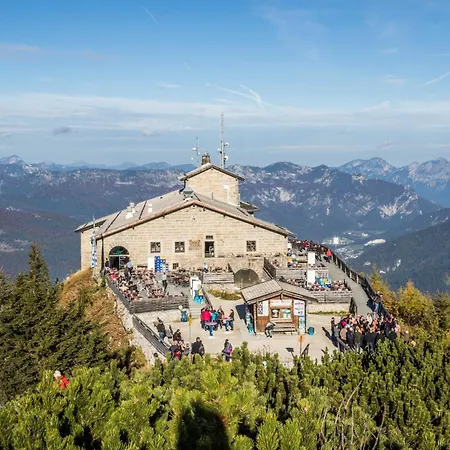 Alpen Living * Schoenau am Koenigsee