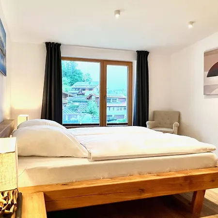 Apartment Alpen Living