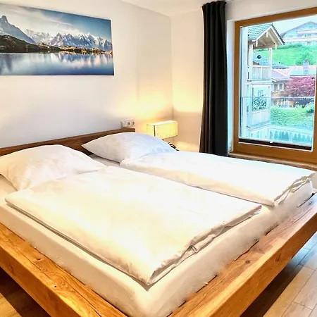 Alpen Living Apartment