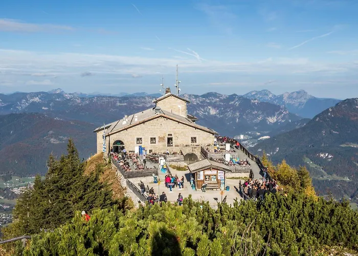 Alpen Living * Schönau am Königssee