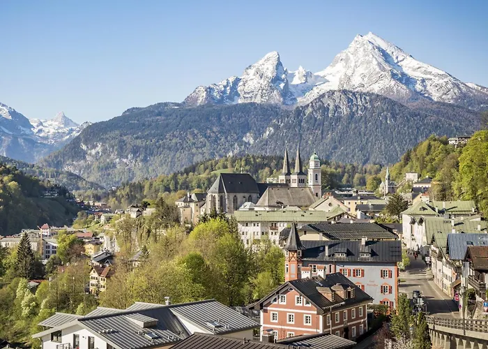 Apartament Alpen Living